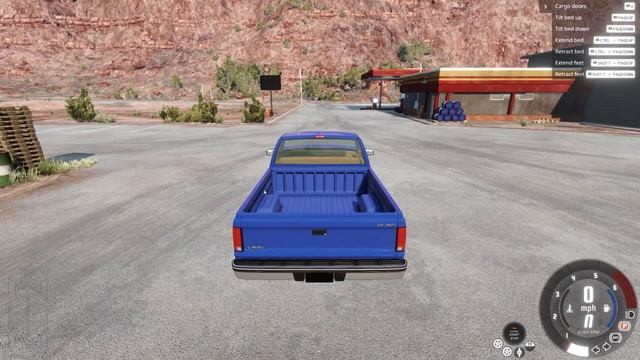 BeamNG.Drive The Perfect Reshade/ENB Mod: How To Install смотреть онлайн