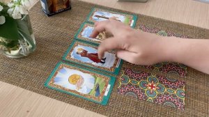 "БУДЕТ ЛИ БЕРЕМЕННОСТЬ" #расклад #беременность #каростаро