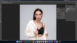 Быстрое добавление объема в PHOTOSHOP