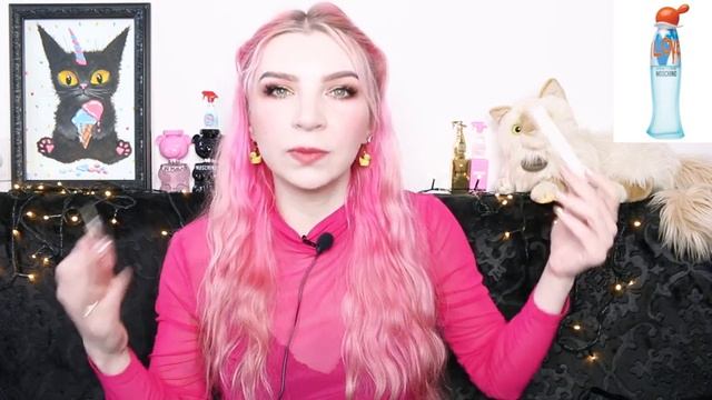 10 АРОМАТОВ MOSCHINO★ПАРФЮМЕРИЯ МОСКИНО|Какой выбрать?Обзор,отзыв|TOY|FRESH COUTURE|CHEAP & CHIC смотреть онлайн