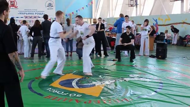 Тиунов Иван (Турнир и первенство России 2016) смотреть онлайн