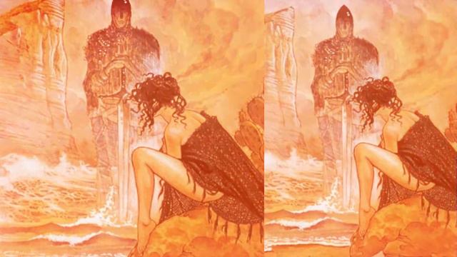 Обучение Таро Манара смотреть онлайн