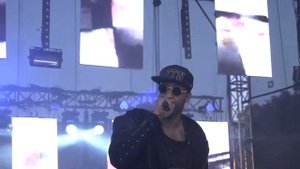 Magic Affair - In the middle of the night  - [ 90's Festival 2018 Katowice ]