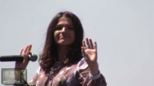 Главная песня праздника Хедерлез