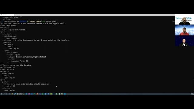 IsraelClouds Vlog - Yalla To The Cloud #44 - Kubernetes Commands