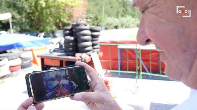 Valentino Rossi, il più grande di tutti: viaggio a Tavullia tra i segreti del Dottore смотреть онлайн