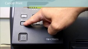 EPSON C7500 ColorWorks Series Label Printers- Secrets revealed - KTEC GROUP UK