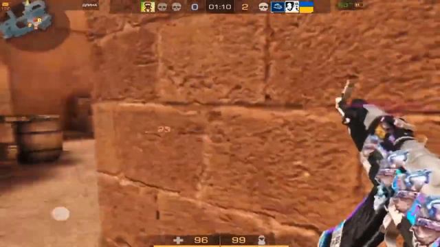 ЛУЧШИЕ СЕТЫ С КЕРАМБИТОМ В СТАНДОф2 | СЕТЫ В СТАНДОФ2 смотреть онлайн