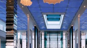 Fairmont Bab Al Bahr 5* ОАЭ