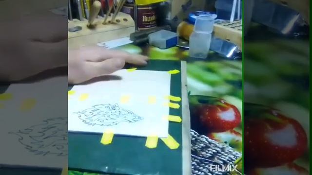 Кожаный чехол для телефона своими руками. смотреть онлайн