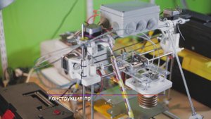 Разработка самарского студента в девять раз удешевит 3D-печать металлом