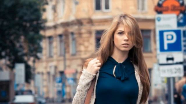 Харуки Мураками "О встрече со стопроцентной девушкой..." смотреть онлайн