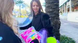 День Рождени Кати 9 лет