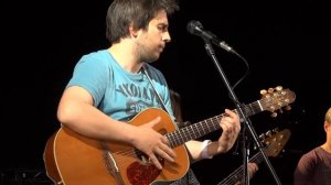 Петр Налич - Чайки