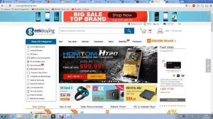 Как заказать смартфон из Китая ОЧЕНЬ выгодно