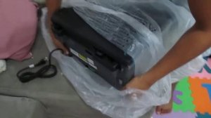 Multifuncional Brother DCP-L2520DW Laser