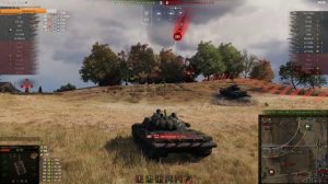 12.12.2018 World_of_ Tanks С добрым утром страна!!!!!! обновление 1.3