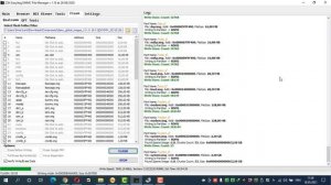 #Xiaomi #MI A2 Lite прошивка с помощью #EMMC File Manager