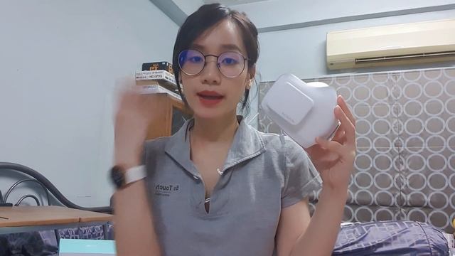LG Puricare หน้ากากฟอกอากาศ รุ่นAP300AWFA กรองดีไหม? คุ้มค่ากับราคา? เมื่อเทียบกับ N95 смотреть онлайн