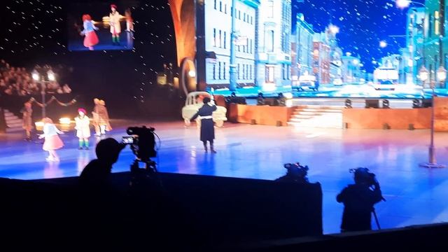 ЁЛКА МЭРА ЧАСТЬ 2 смотреть онлайн