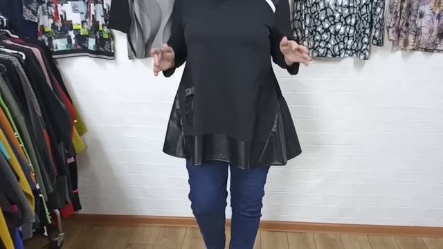 ПРОДОЛЖАЕТСЯ ГРАНДИОЗНАЯ РАСПРОДАЖА ЖЕНСКОЙ ОДЕЖДЫ! ПЛАТЬЯ, КОФТЫ И ТУНИКИ БОЛЬШИХ РАЗМЕРОВ! смотреть онлайн