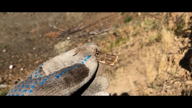 КОП, поиск монет| Май-гора Карпинск| ХХ век смотреть онлайн