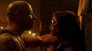 xXx: Return of Xander Cage (2017) - Disco Scene