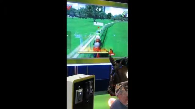 Игровой аппарат Derby Champions смотреть онлайн