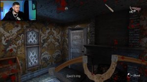 ОТ ДЕДА НЕ УБЕЖАТЬ // GRANNY 3 ЭКСТРИМ