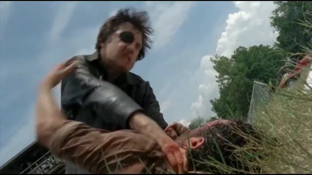 Ходячие Мертвецы - Воспоминания ( The Walking Dead Memories) смотреть онлайн