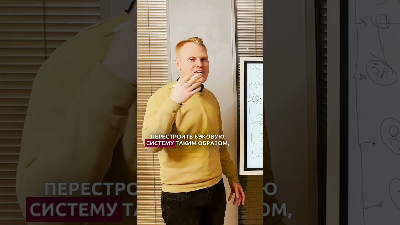 Почему клиентский сервис важен для бизнеса | Максим Борисов