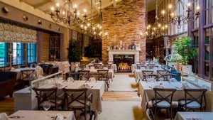 Moscow Country Club ★★★★★, Подмосковье