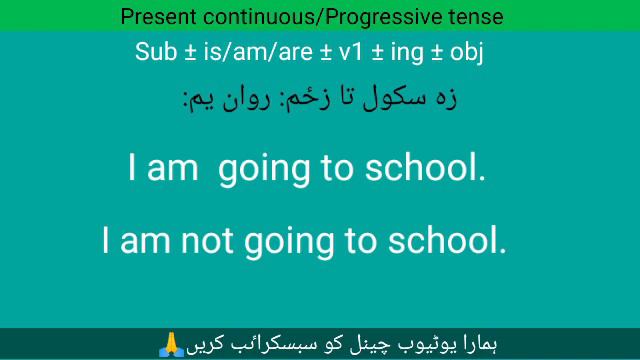 August 12, 2022   Present continuous /Progressive tense with zahir khan смотреть онлайн
