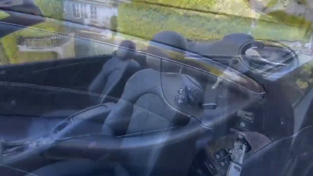2006 Mercedes-Benz CLK 500