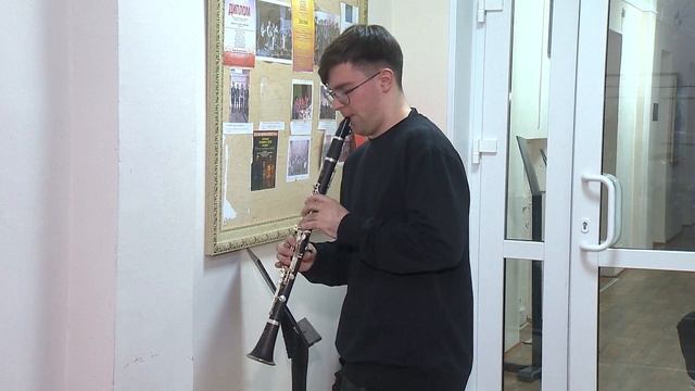 Во Владивостоке состоялся международный конкурс молодых исполнителей