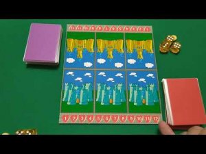 Настольная карточная игра КАРТОЧНЫЕ ВОЙНЫ. Играем вдвоем!