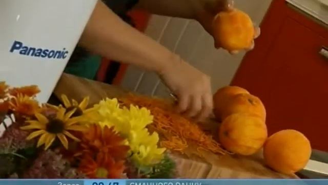 Апельсиновий Джем - Ранок - Інтер смотреть онлайн