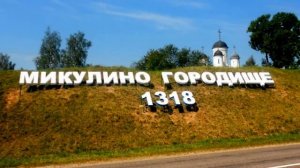 Божий Храм Анна Сиднина
