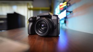 Настройка камеры для ВИДЕОСЪЕМКИ . Выдержка, ISO, диафрагма, баланс белого