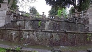 Италия.Лацио.Вилла Ланте.Соперничество Италии и Франции. #италия #italy #italia