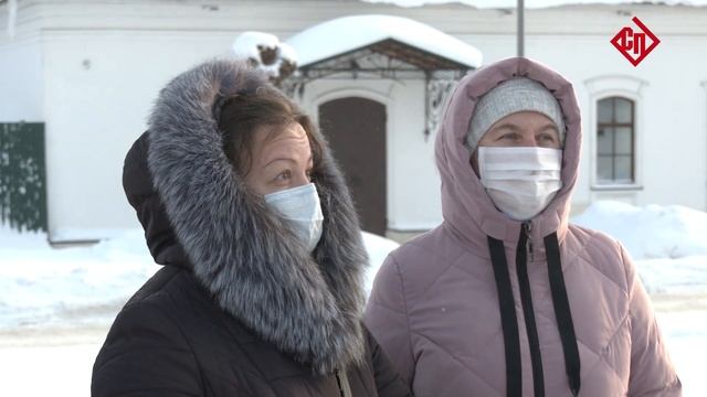 Юрьевец останется без хирургии и родильного отделения? смотреть онлайн