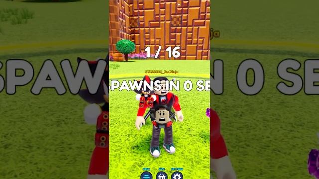 FINALLY A MULTIPLAYER EGGMAN BOSS FIGHT WORTH WAITING FOR! (ROBLOX SONIC SPEED SIMULATOR) смотреть онлайн