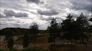 Село Хлевное, Хлевенский район, Липецкая область история села, съёмка 16.08.2020.wmv