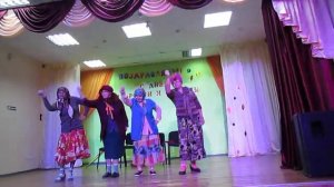 бабушки старушки