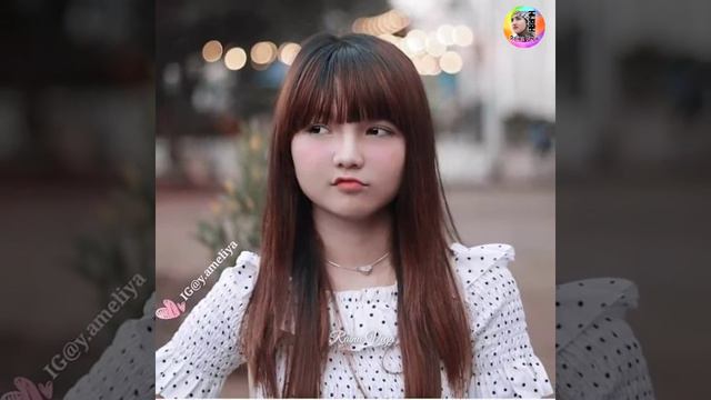 Inilah Potret Cewek Imut