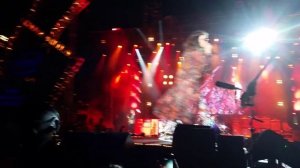 Aerosmith - Oracle Open World 2014 10/1/2014