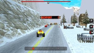 Carmagedon и Довод))