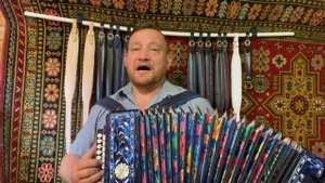 Ах эта свадьба под гармонь