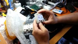 Твердотельные реле SSR 25DA