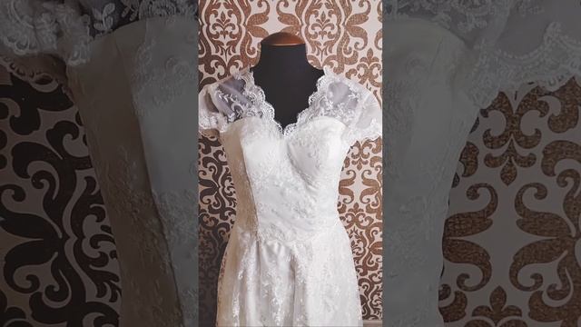 Свадебное сияние СПБ, фотосессия, платье 106